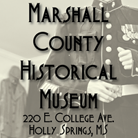 Marshall County Historical Museum