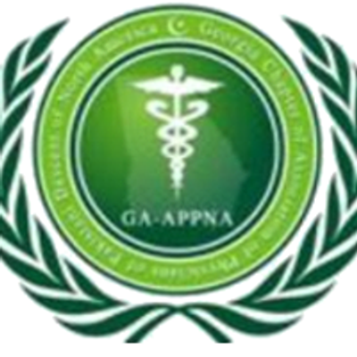 GA APPNA Event Page