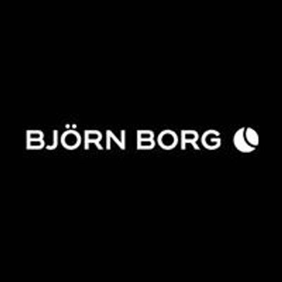 Bj\u00f6rn Borg