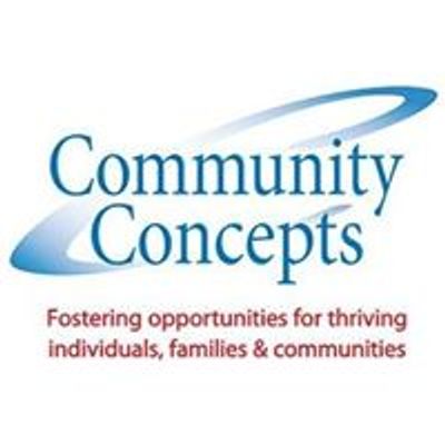 Community Concepts, Inc.