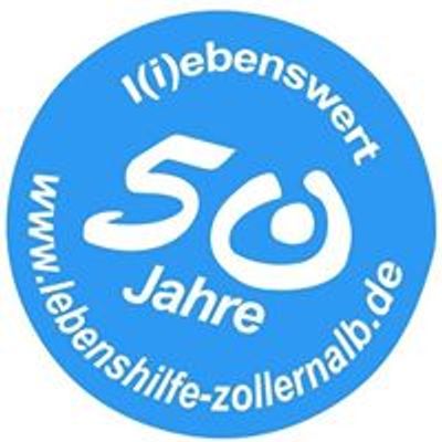 Lebenshilfe Zollernalb