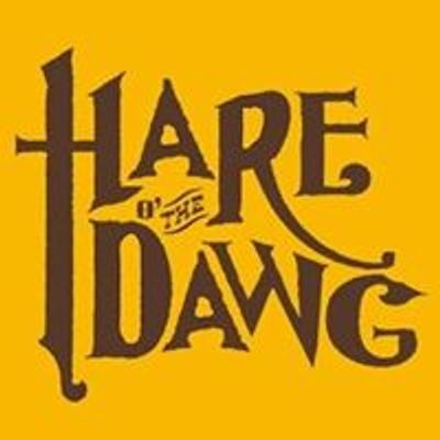 Hare o' the Dawg