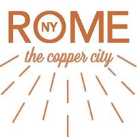 The City of Rome, NY