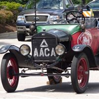 Triangle Chapter of the AACA - Wake County NC