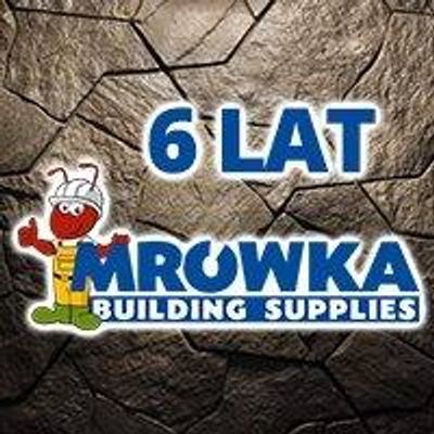Mrowka Birmingham