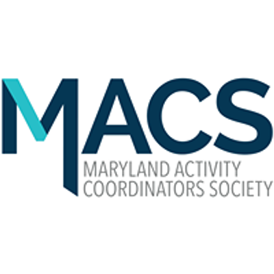 Maryland Activity Coordinators Society Inc.