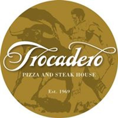 Trocadero Restaurant
