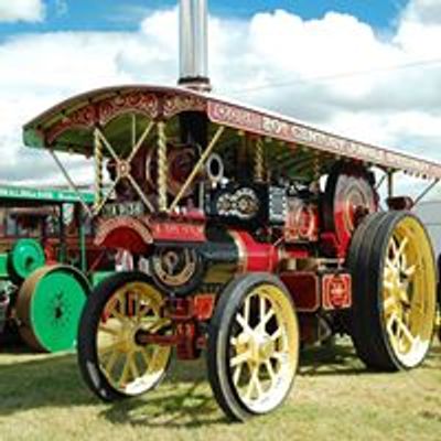 Haddenham Steam Rally