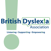 BDA Dyslexia