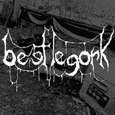 Beetlegork