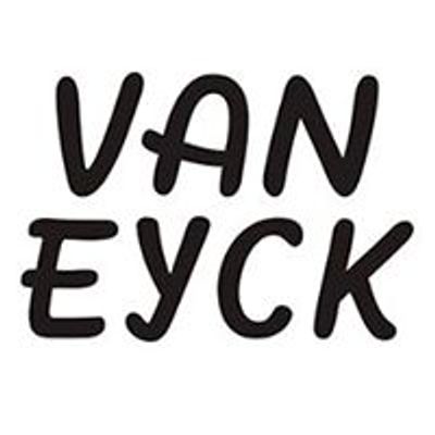 Jan van Eyck Academie