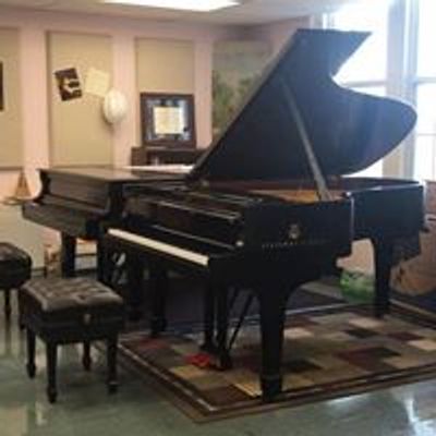 East Tennessee State University Piano Studio