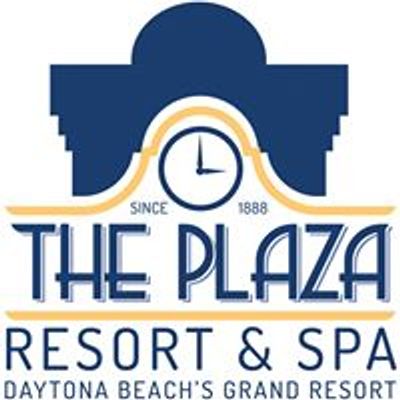 Plaza Resort & Spa Daytona Beach FL