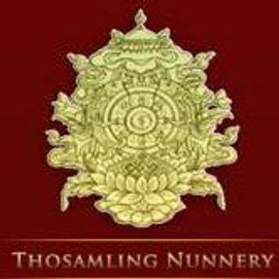 Thosamling Nunnery, Institute and Retreat Center