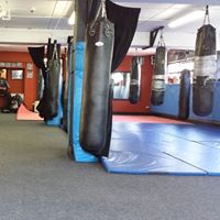 Kickboxing Dublin at Martial Arts Incorporated