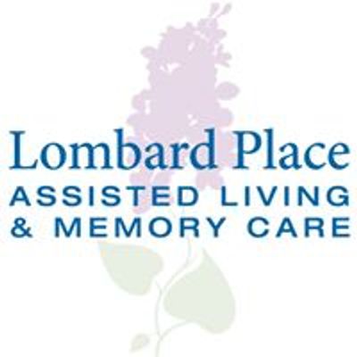 Lombard Place Assisted Living & Memory Care