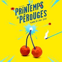 Printemps de P\u00e9rouges