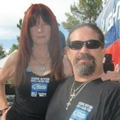 BUD LIGHT Kern River Rock n Blues Fest