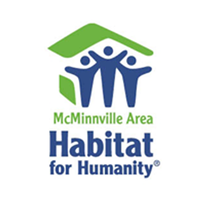 McMinnville Area Habitat for Humanity