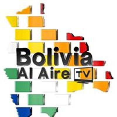 Bolivia Al AIRE