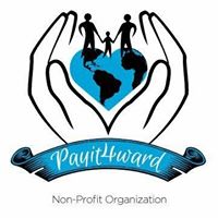 Payit4ward Corporation 501c3 Nonprofit Organization