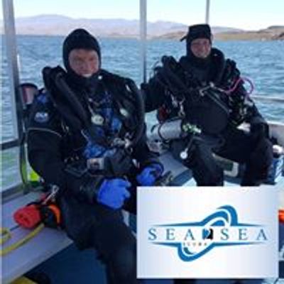 Sea 2 Sea Scuba
