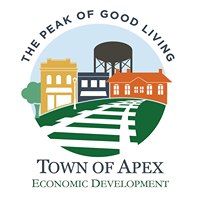 Apex Economic Development