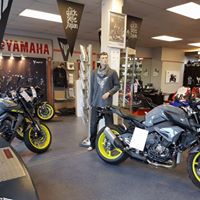 Flitwick Motorcycles Bedfordshire