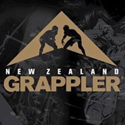 NZ Grappler