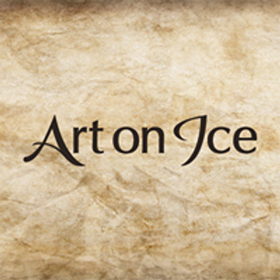 * Art on Ice *