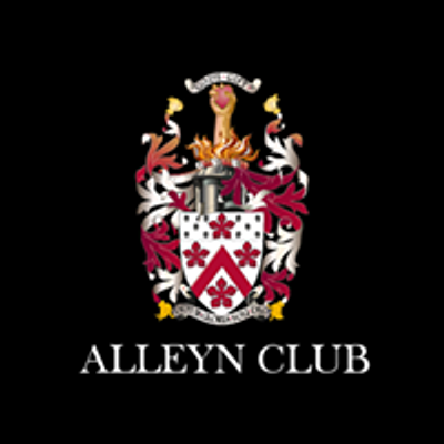 Alleyn Club