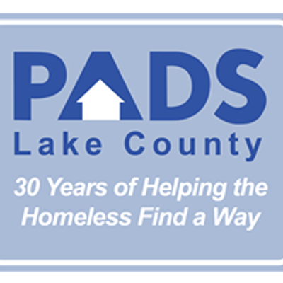 PADS Lake County, Inc.