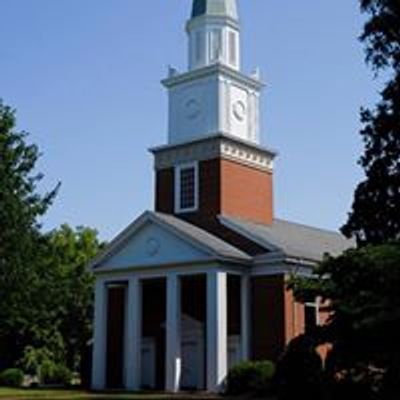 First United Methodist Church, Hickory