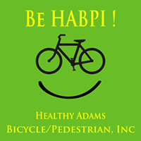 Healthy Adams Bicycle\/Pedestrian, Inc.