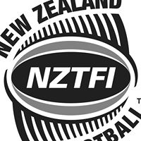 New Zealand Tag Football Inc.