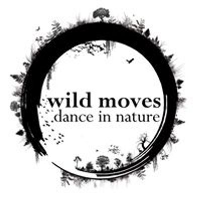Wild Moves - outdoor dance in the San Francisco Bay area