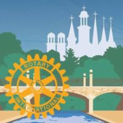 Rotary Club of Carroll Creek