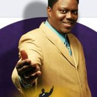 The Bernie Mac Foundation