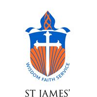 St James' Anglican School