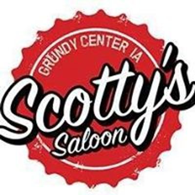 Scotty's Saloon & Liquor