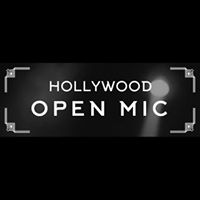 Hollywood Open Mic