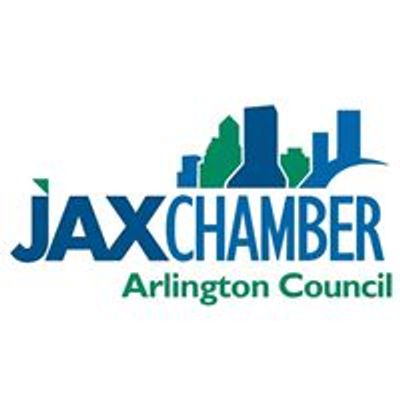 Arlington Council JAX Chamber