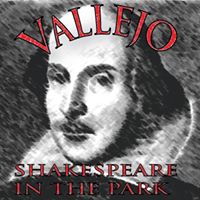 Vallejo Shakespeare in the Park
