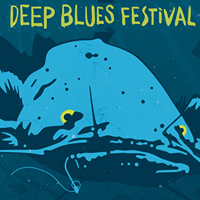 Deep Blues Festival