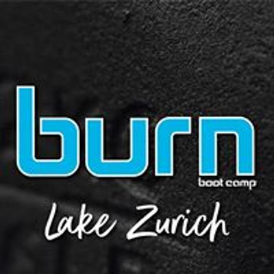 Burn Boot Camp - Lake Zurich, IL