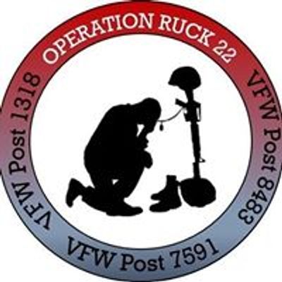 Operation Ruck 22