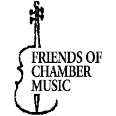 Friends of Chamber Music, Vancouver, BC, Canada