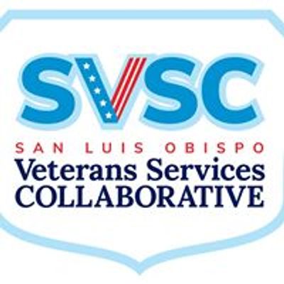 SLO Veterans Service Collaborative
