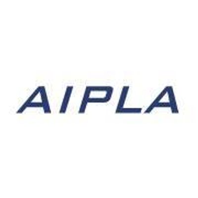American Intellectual Property Law Association (AIPLA)
