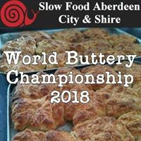 Slow Food Aberdeen City & Shire